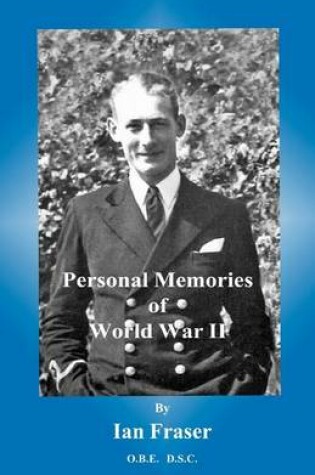 Cover of Personal Memories