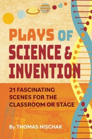Cover of Plays of Science and Discovery