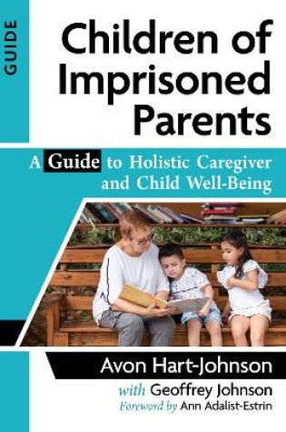 Cover of Children of Imprisoned Parents