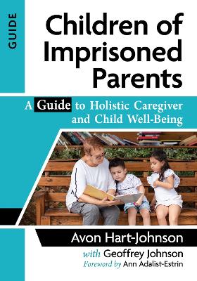 Book cover for Children of Imprisoned Parents