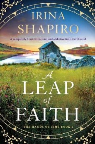Cover of A Leap of Faith