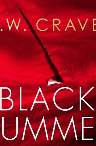 Cover of Black Summer