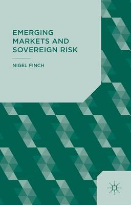 Cover of Emerging Markets and Sovereign Risk