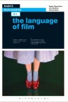 Book cover for Basics Film-Making 04: The Language of Film