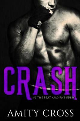 Book cover for Crash