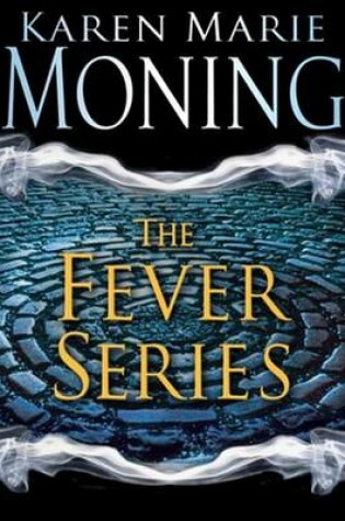 Cover of The Fever Series 6-Book Bundle