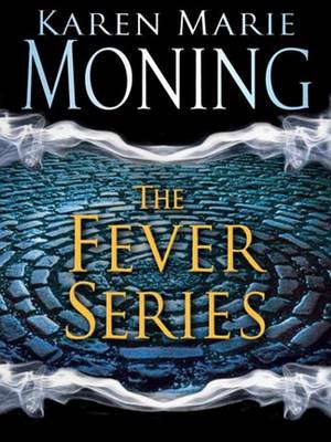 Cover of The Fever Series 6-Book Bundle