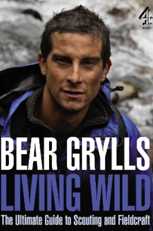 Cover of Living Wild