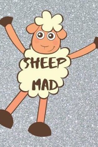 Cover of Sheep Mad