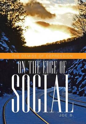Book cover for On the Edge of Social