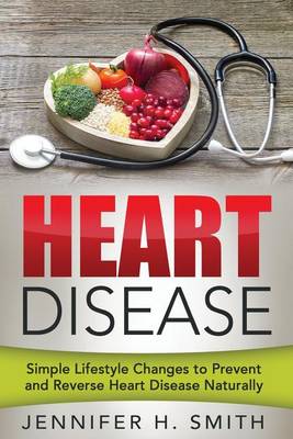 Book cover for Heart Disease