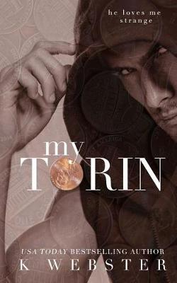Book cover for My Torin
