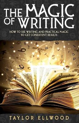 Cover of The Magic of Writing