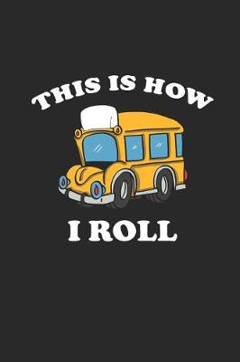 Book cover for This Is How I Roll