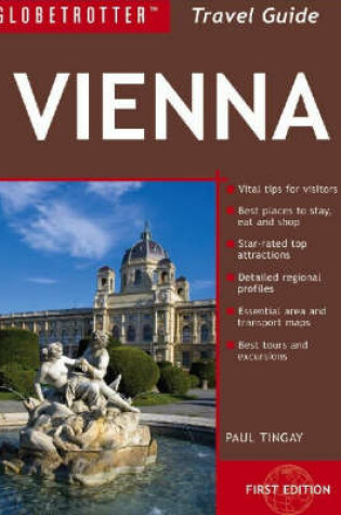 Cover of Vienna