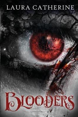 Cover of Blooders