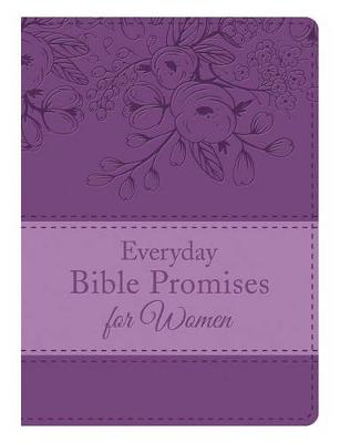 Book cover for Everyday Bible Promises for Women