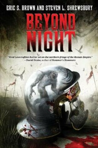 Cover of Beyond Night