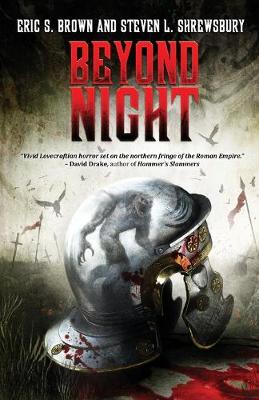 Book cover for Beyond Night