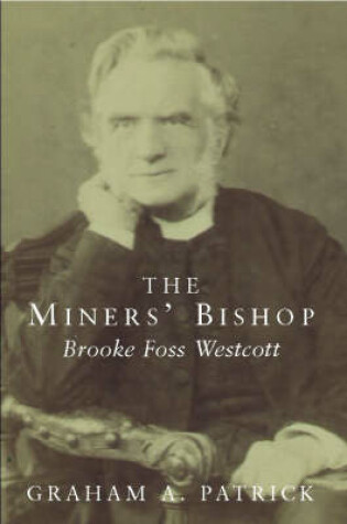 Cover of The Miners' Bishop