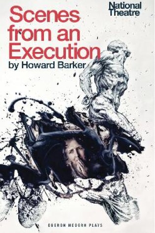 Cover of Scenes from an Execution