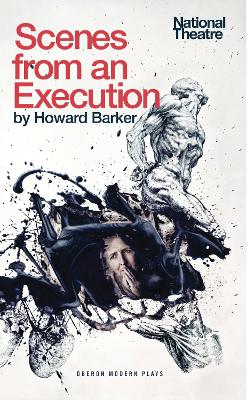 Book cover for Scenes from an Execution