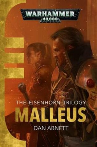 Cover of Malleus