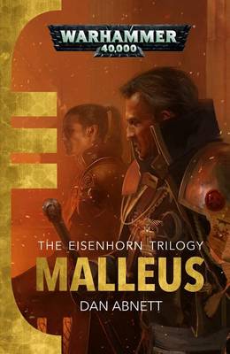 Book cover for Malleus