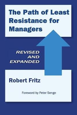 Book cover for The Path of Least Resistance for Managers