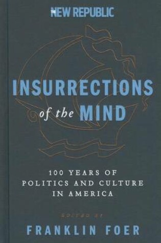 Cover of Insurrections of the Mind
