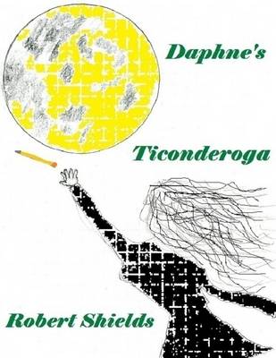 Book cover for Daphne's Ticonderoga