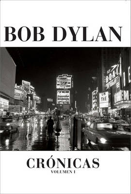 Cover of Cronicas