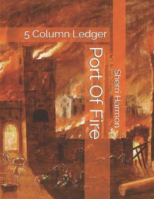 Cover of Port Of Fire