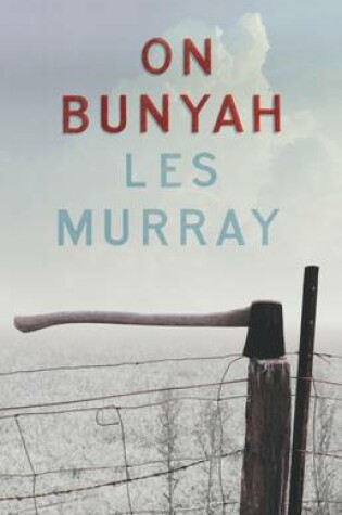 Cover of On Bunyah