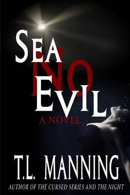 Book cover for Sea No Evil