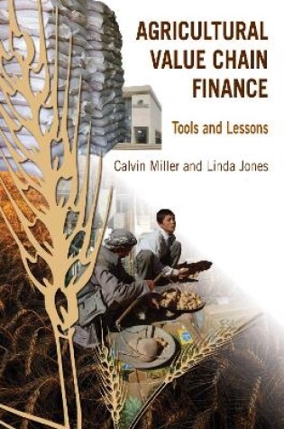 Cover of Agricultural Value Chain Finance