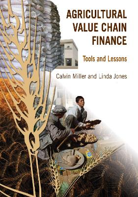 Book cover for Agricultural Value Chain Finance