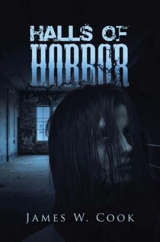 Cover of Halls Of Horror