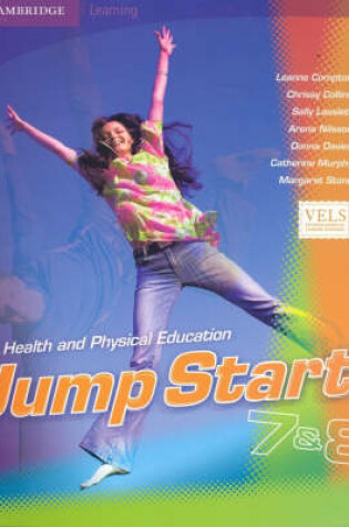 Cover of Jump Start 7and 8