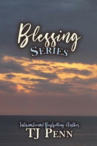 Cover of Blessing Series