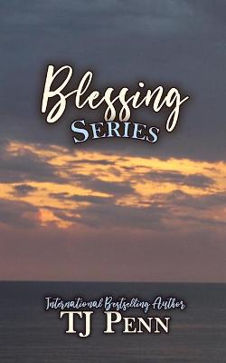 Book cover for Blessing Series