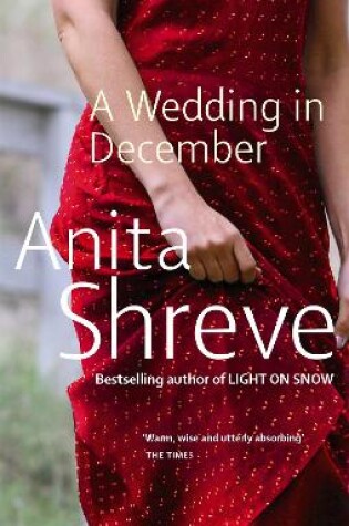 Cover of A Wedding In December