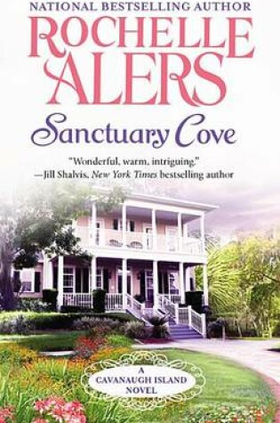 Cover of Sanctuary Cove