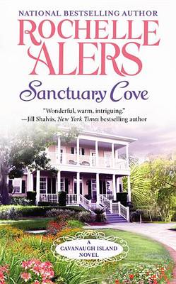 Cover of Sanctuary Cove