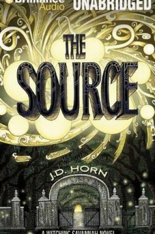 Cover of The Source