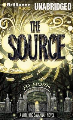 Book cover for The Source