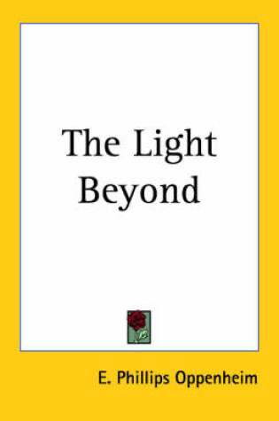 Cover of The Light Beyond