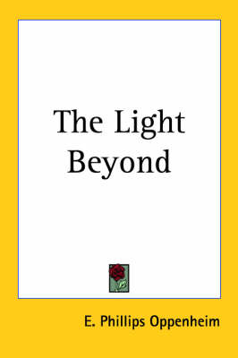 Book cover for The Light Beyond