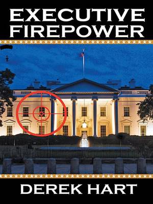Book cover for Executive Firepower