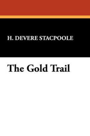 Cover of The Gold Trail